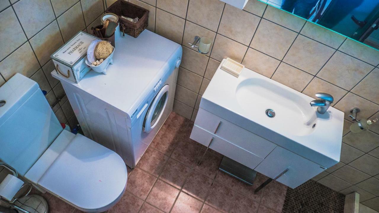 Sylvia'S Guest House Kavrokhorion المظهر الخارجي الصورة