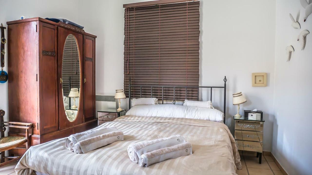 Sylvia'S Guest House Kavrokhorion المظهر الخارجي الصورة