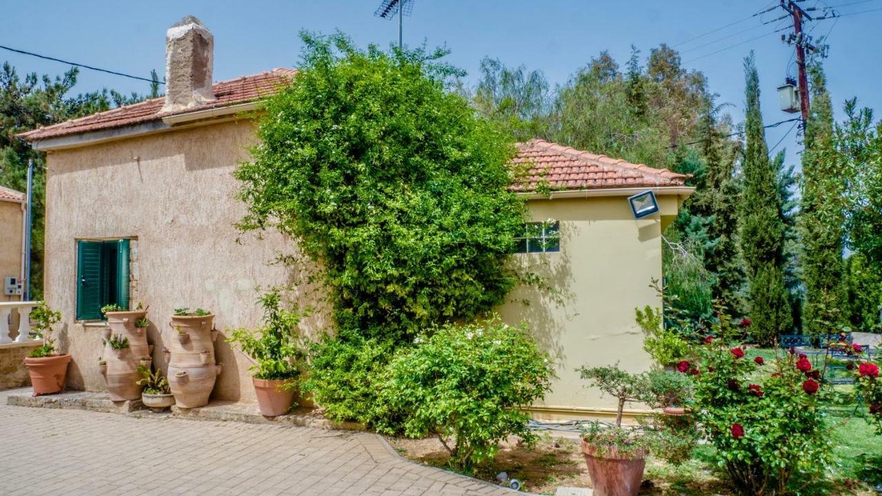 Sylvia'S Guest House Kavrokhorion المظهر الخارجي الصورة