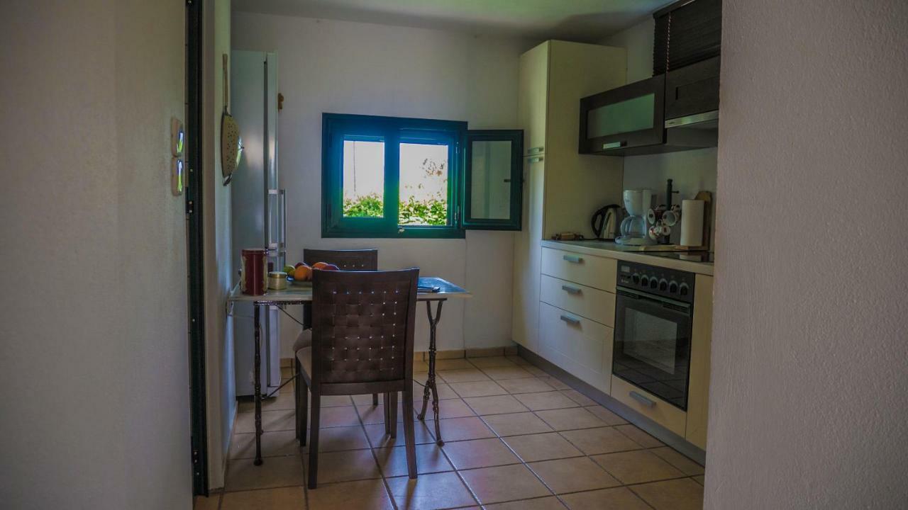 Sylvia'S Guest House Kavrokhorion المظهر الخارجي الصورة