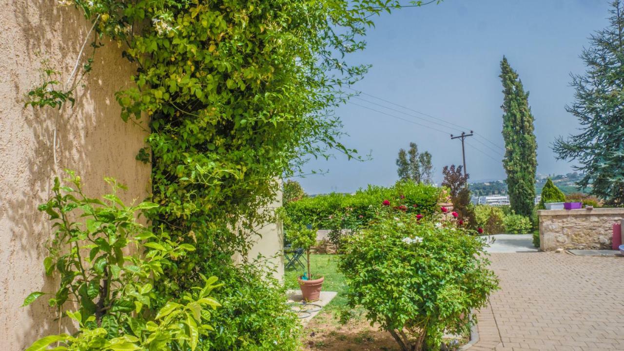 Sylvia'S Guest House Kavrokhorion المظهر الخارجي الصورة