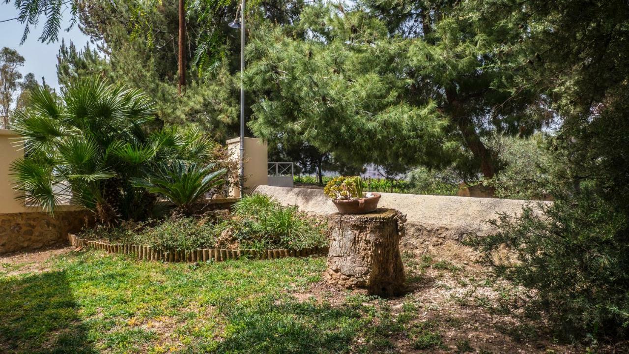 Sylvia'S Guest House Kavrokhorion المظهر الخارجي الصورة