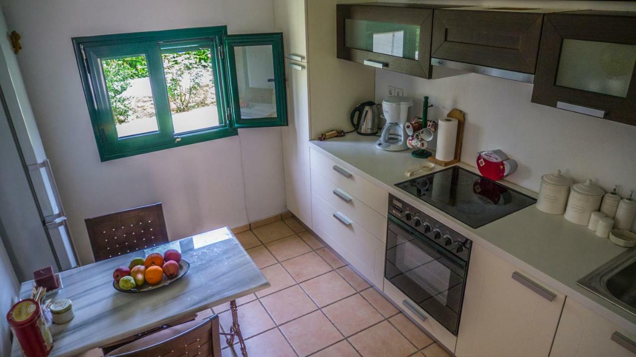 Sylvia'S Guest House Kavrokhorion المظهر الخارجي الصورة