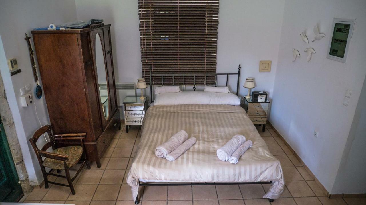 Sylvia'S Guest House Kavrokhorion المظهر الخارجي الصورة